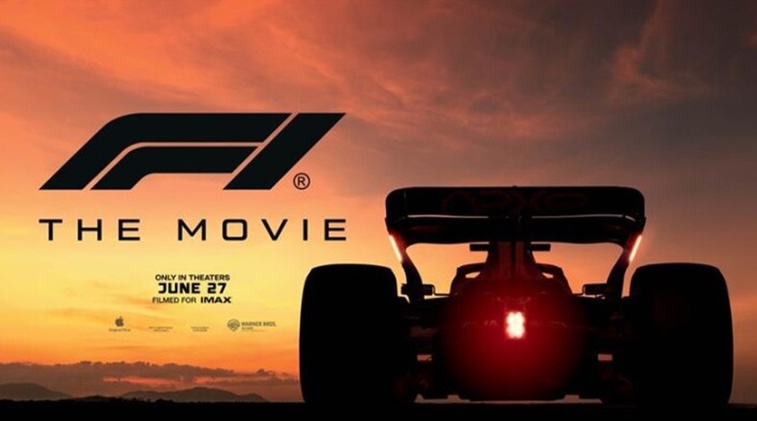 An episode from last year's grand prix.